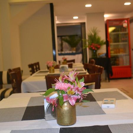 Apart Costanera Aparthotel Goya Exterior photo
