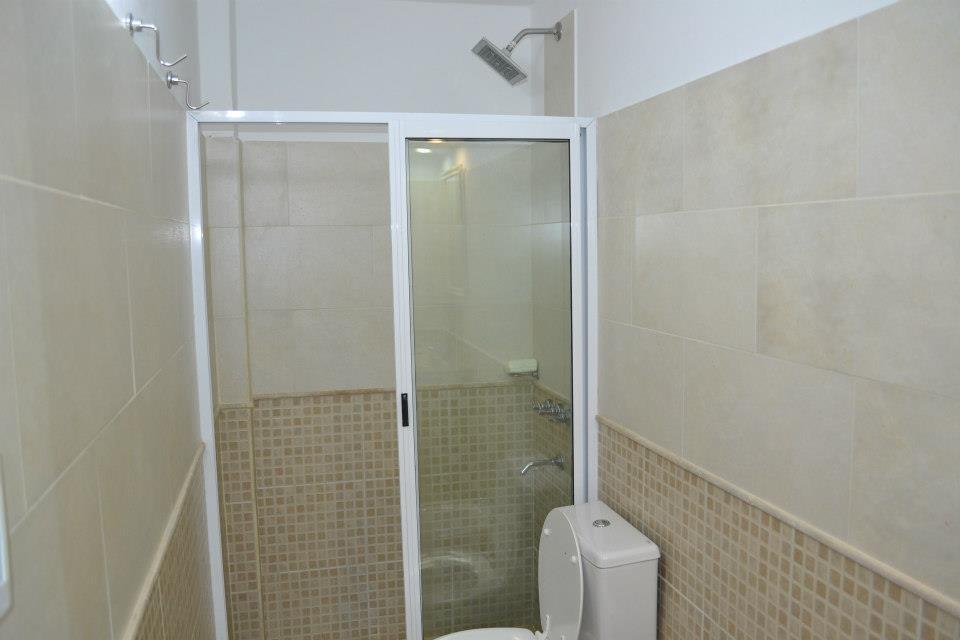 Apart Costanera Aparthotel Goya Exterior photo