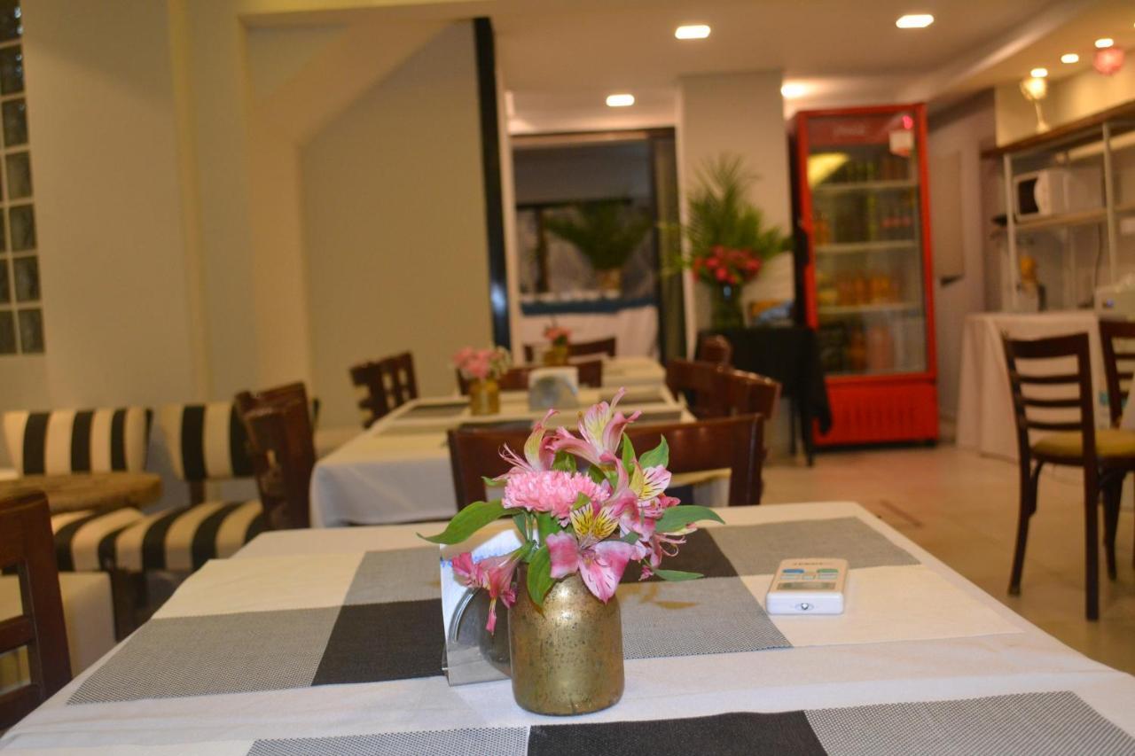 Apart Costanera Aparthotel Goya Exterior photo
